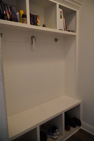 428 Molly Lane, Keene, TX 76059