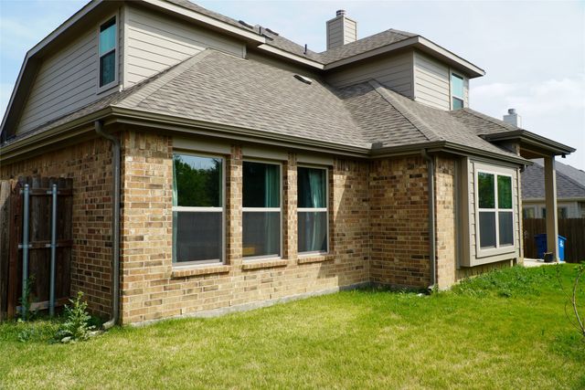 428 Molly Lane, Keene, TX 76059