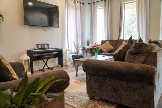 428 Molly Lane, Keene, TX 76059