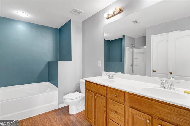 4557 Rainier Way NW 18, Acworth, GA 30101