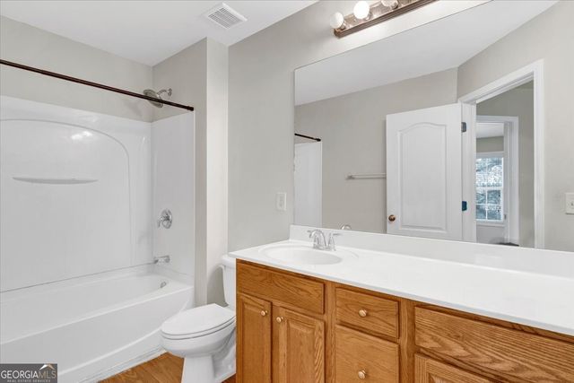 4557 Rainier Way NW 18, Acworth, GA 30101