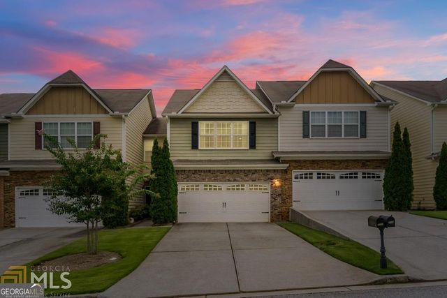 4557 Rainier Way NW 18, Acworth, GA 30101
