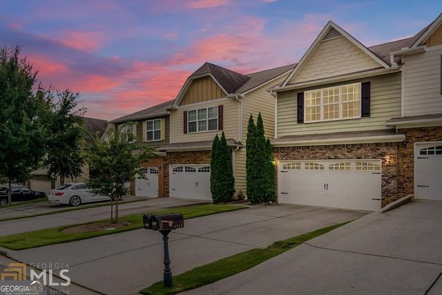 4557 Rainier Way NW 18, Acworth, GA 30101