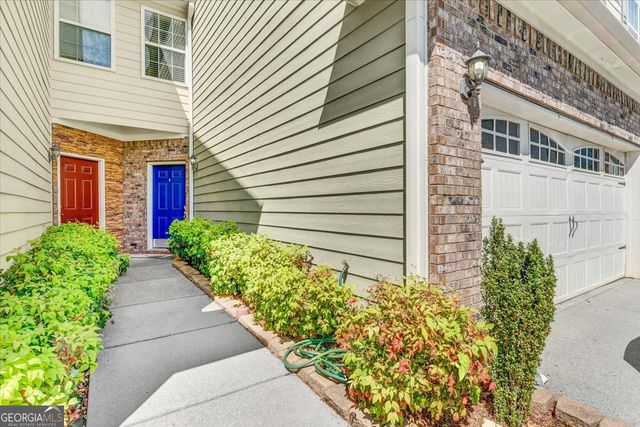 4557 Rainier Way NW 18, Acworth, GA 30101