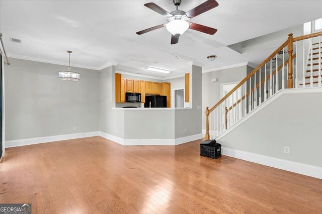 4557 Rainier Way NW 18, Acworth, GA 30101