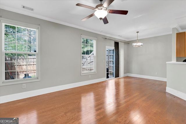 4557 Rainier Way NW 18, Acworth, GA 30101