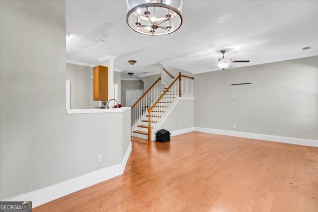 4557 Rainier Way NW 18, Acworth, GA 30101