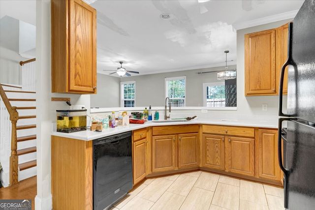 4557 Rainier Way NW 18, Acworth, GA 30101