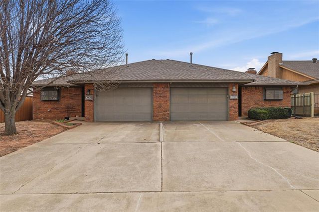 4420 S Olie Avenue, Oklahoma City, OK 73109