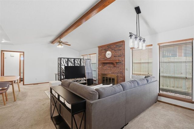 4420 S Olie Avenue, Oklahoma City, OK 73109