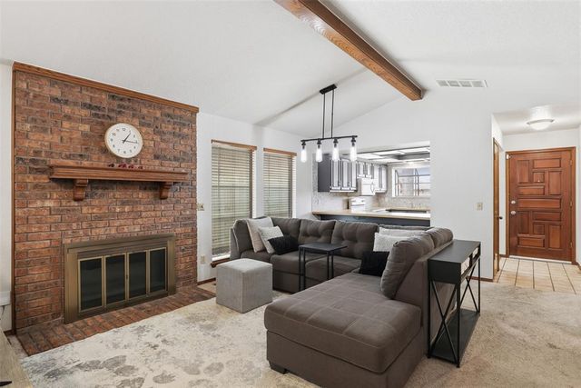 4420 S Olie Avenue, Oklahoma City, OK 73109