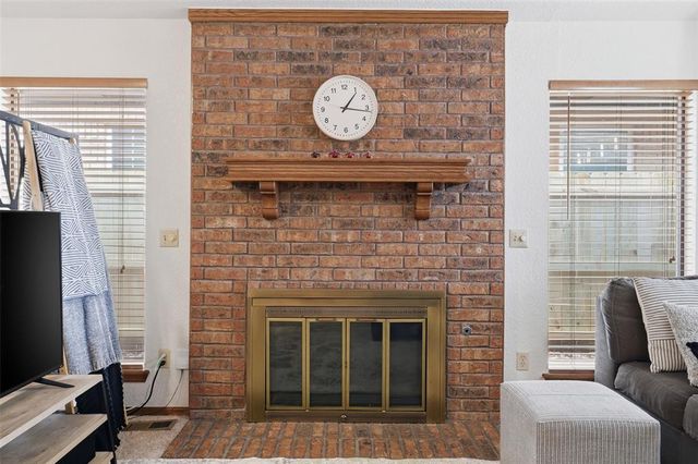 4420 S Olie Avenue, Oklahoma City, OK 73109