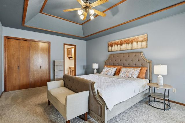 4420 S Olie Avenue, Oklahoma City, OK 73109