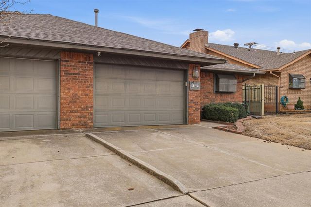 4420 S Olie Avenue, Oklahoma City, OK 73109