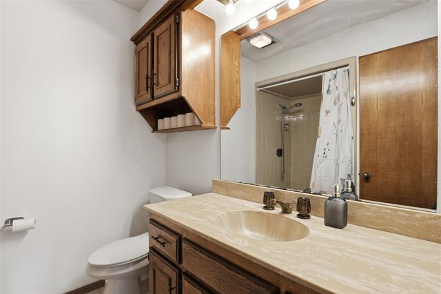 4420 S Olie Avenue, Oklahoma City, OK 73109