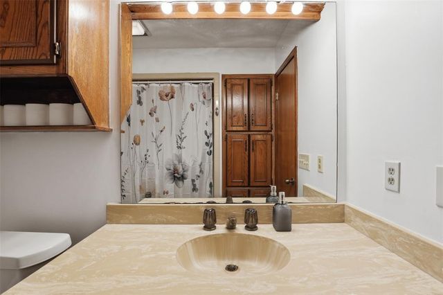 4420 S Olie Avenue, Oklahoma City, OK 73109