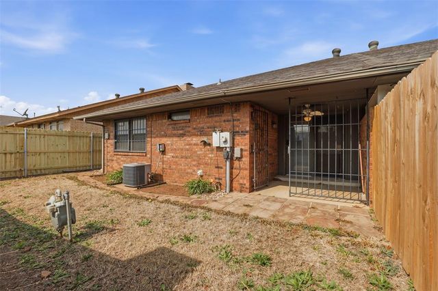 4420 S Olie Avenue, Oklahoma City, OK 73109