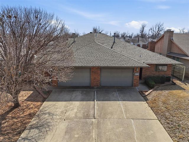 4420 S Olie Avenue, Oklahoma City, OK 73109