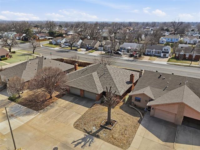 4420 S Olie Avenue, Oklahoma City, OK 73109