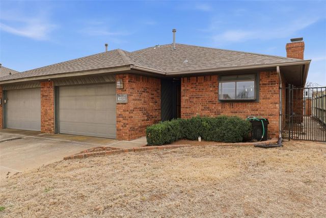 4420 S Olie Avenue, Oklahoma City, OK 73109