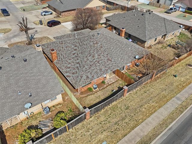 4420 S Olie Avenue, Oklahoma City, OK 73109