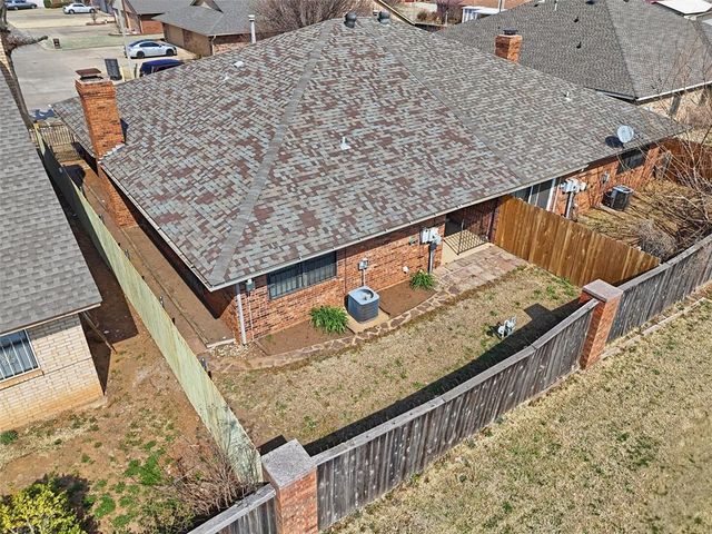 4420 S Olie Avenue, Oklahoma City, OK 73109