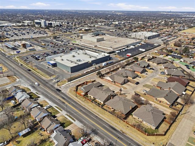 4420 S Olie Avenue, Oklahoma City, OK 73109