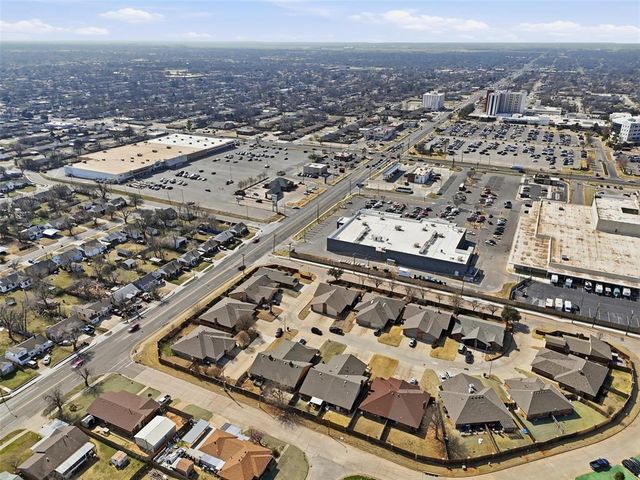 4420 S Olie Avenue, Oklahoma City, OK 73109