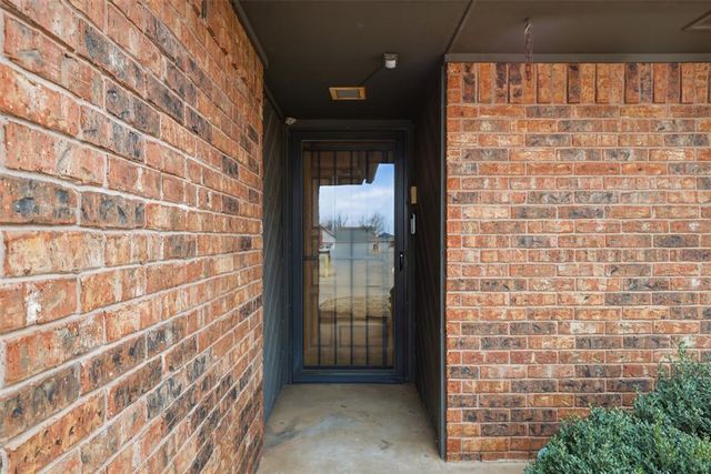 4420 S Olie Avenue, Oklahoma City, OK 73109