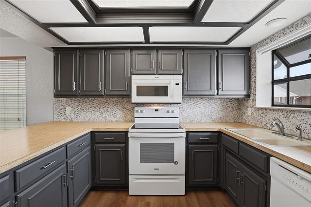 4420 S Olie Avenue, Oklahoma City, OK 73109