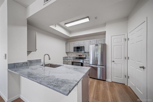 12760 Ironstone Way 203, Parker, CO 80134