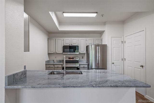12760 Ironstone Way 203, Parker, CO 80134