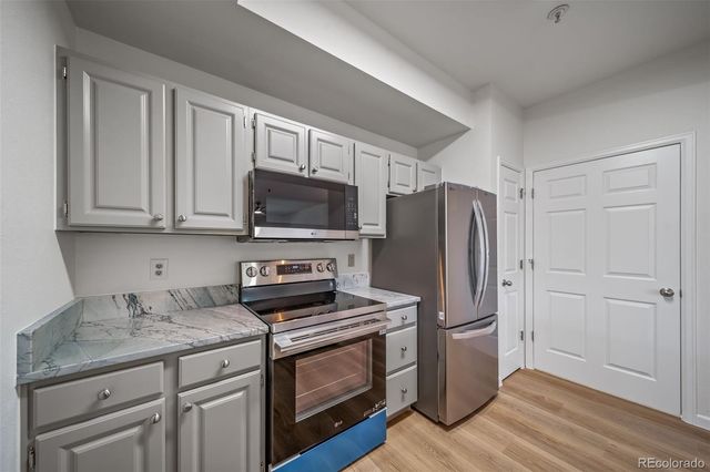 12760 Ironstone Way 203, Parker, CO 80134