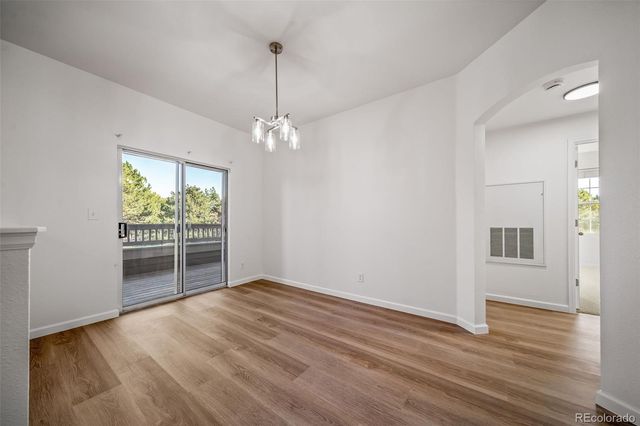 12760 Ironstone Way 203, Parker, CO 80134