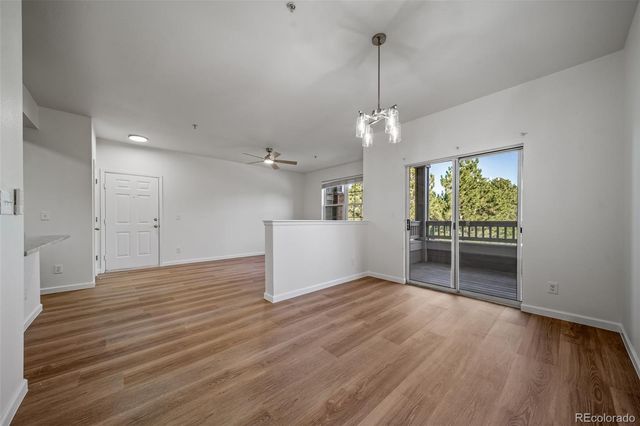 12760 Ironstone Way 203, Parker, CO 80134