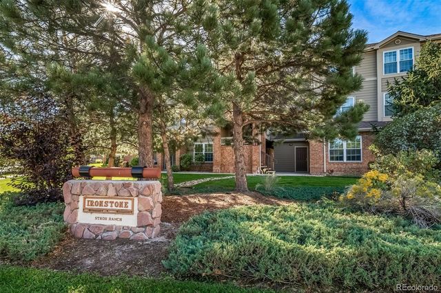 12760 Ironstone Way 203, Parker, CO 80134