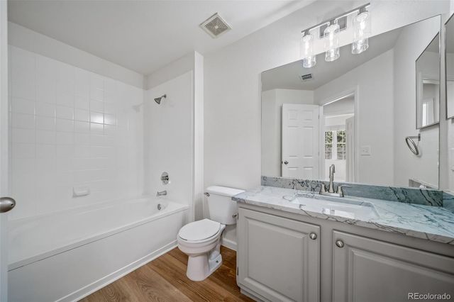 12760 Ironstone Way 203, Parker, CO 80134