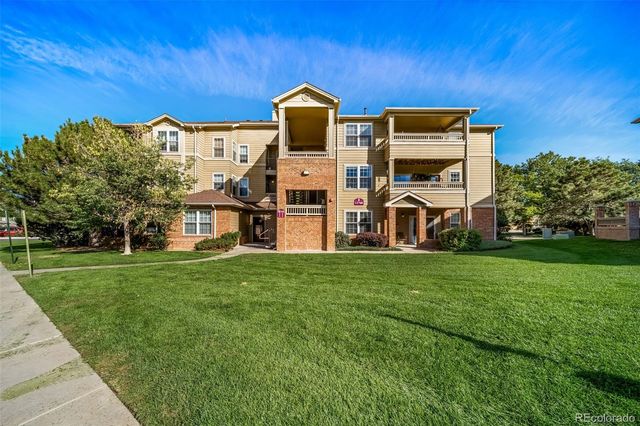 12760 Ironstone Way 203, Parker, CO 80134
