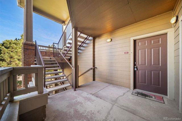 12760 Ironstone Way 203, Parker, CO 80134