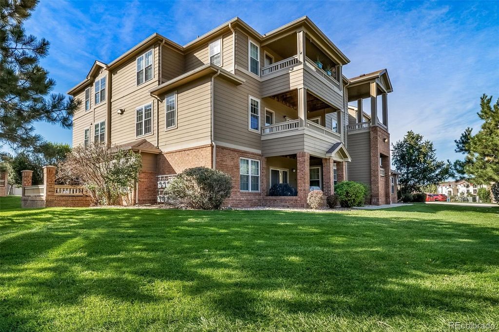 12760 Ironstone Way 203, Parker, CO 80134