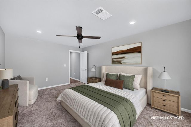 4832 N Fruit Avenue, Fresno, CA 93705