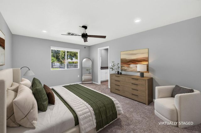4832 N Fruit Avenue, Fresno, CA 93705