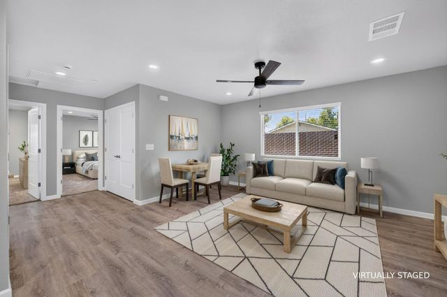 4832 N Fruit Avenue, Fresno, CA 93705