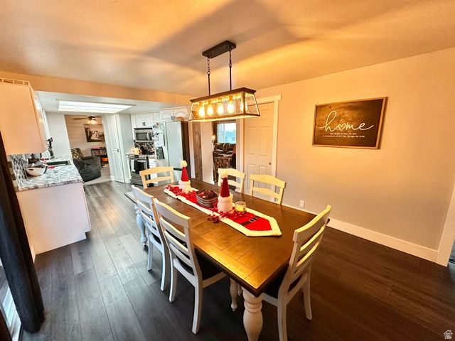 59 HILLCREST DR, Price, UT 84501