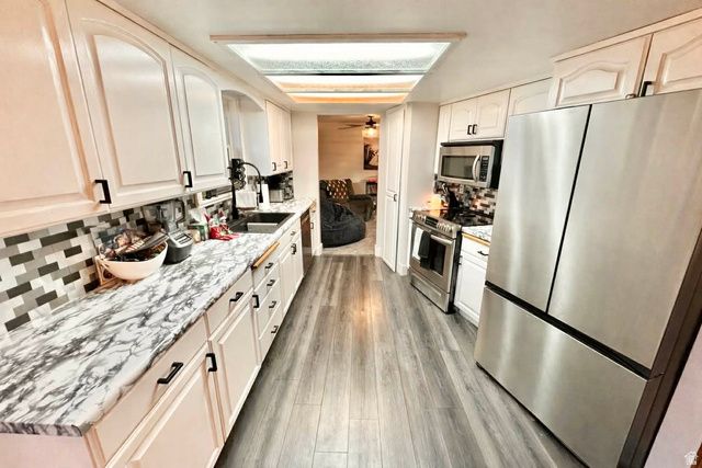 59 HILLCREST DR, Price, UT 84501