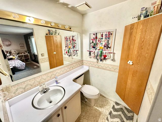 59 HILLCREST DR, Price, UT 84501