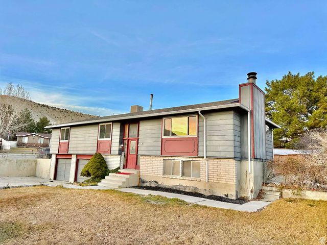 59 HILLCREST DR, Price, UT 84501