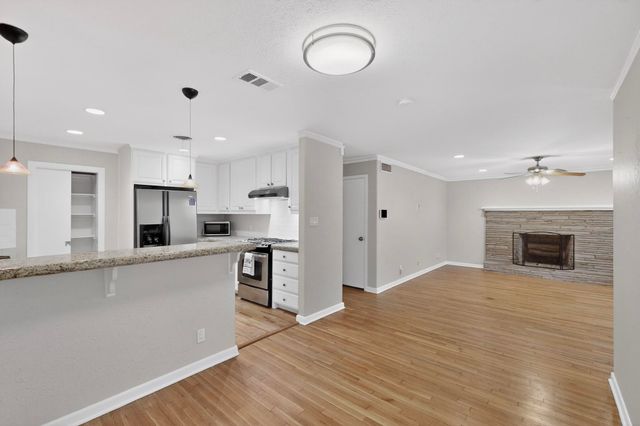 3141 Odessa Avenue, Fort Worth, TX 76109