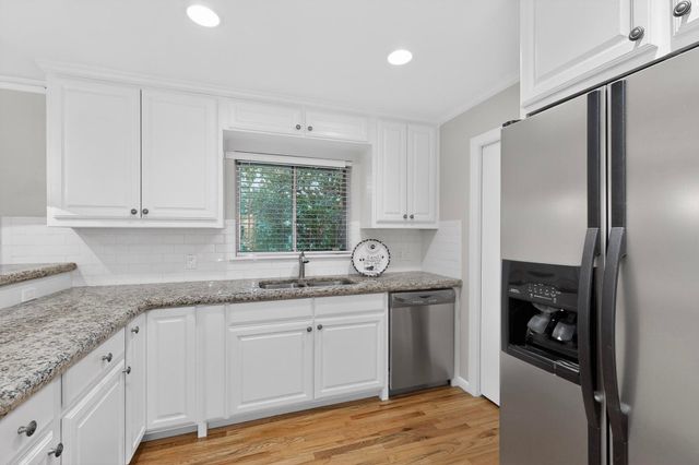 3141 Odessa Avenue, Fort Worth, TX 76109