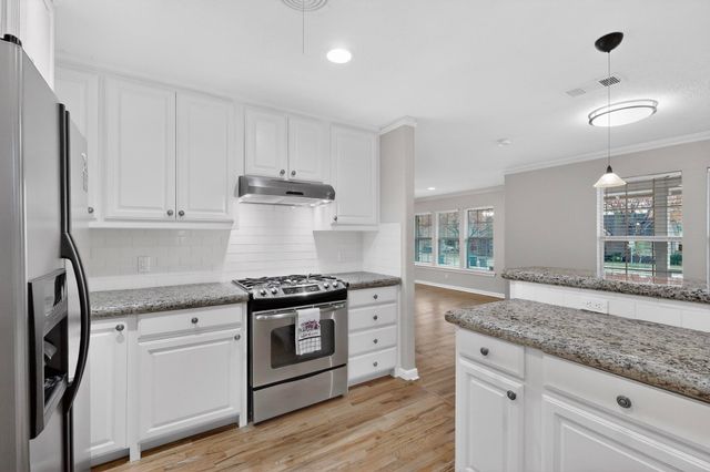 3141 Odessa Avenue, Fort Worth, TX 76109